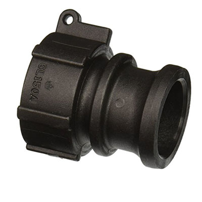 Ag Fluid Cam Lock Couplings